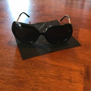 Authentic Burberry sunglasses